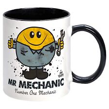 Mechanics mug ideal for sale  BRIDLINGTON