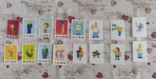 Lotto carte iper usato  Alpo