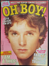 Boy magazine july for sale  UK