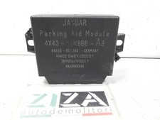 Parking sensor control usato  Putignano