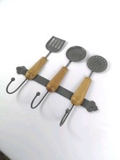 Accroches torchons cuisine d'occasion  Rochecorbon