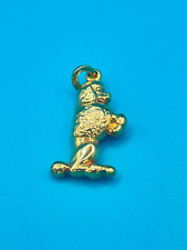 Gold kettenanhänger hund gebraucht kaufen  Frankfurt am Main