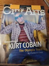 Kurt cobain nirvana for sale  Aberdeen