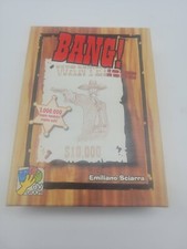 Bang card game for sale  Birmingham