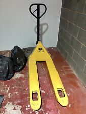 2500kg pallet truck for sale  NEWCASTLE