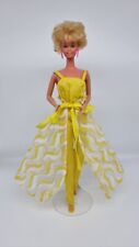 Barbie pretty changes usato  Ragusa