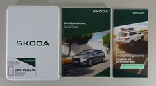 Bordmappe betriebsanleitung ha gebraucht kaufen  Jever