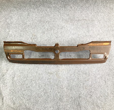 Painel dianteiro inferior válvula Toyota 1972-1978 Hilux RN20 RN25 SR5 UTE NOS comprar usado  Enviando para Brazil