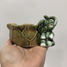 Ceramic lucky elephant for sale  Fort Lauderdale