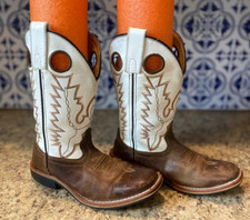 Smoky mountain boots for sale  Springfield