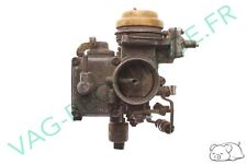 Carburateur solex pic5 d'occasion  Roanne