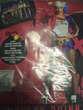 Rubies harley quinn for sale  WATFORD