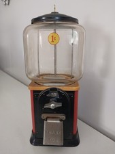 Vintage 1950s red for sale  Fraser