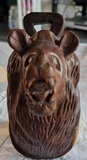 Vtg hand carved for sale Vtg hand carved for sale  BEDALE