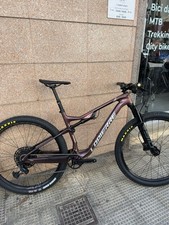 Bicicletta uomo mtb usato  Corato