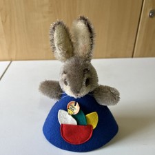 Seltener vintage steiff gebraucht kaufen  Emsdetten