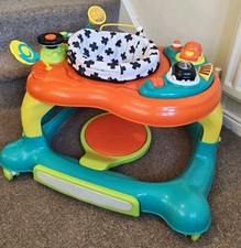 Child baby walker for sale  COLCHESTER