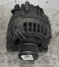 8200660034 alternatore renault usato  Italia