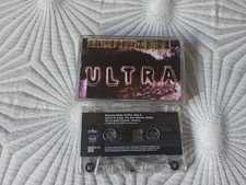 Depeche Mode – Ultra.   España, 1997 comprar usado Depeche Mode – Ultra.   España, 1997 comprar usado  Enviando para Brazil