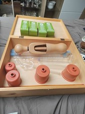 Zubehör set weinherstellung gebraucht kaufen  Hannover