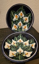 Vtg talavera redware for sale  Schertz