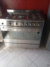 Cucina gas fuochi usato  Parma