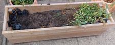 Large 120cm garden for sale  SOUTHALL