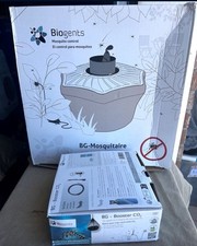 Outdoor mosquito trap for sale  El Paso