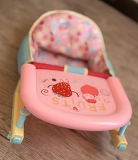 Baby annabell tischsitz gebraucht kaufen  Sternenfels