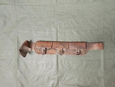 Bandoliera italiana regio usato  Brescia