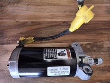 Mercury outboard starter for sale  Marshfield