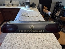 Vintage anheuser busch for sale  Alamogordo