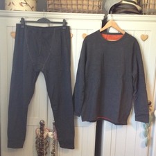 Men new thermal for sale  WIRRAL