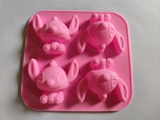 Basteln lilo stitch gebraucht kaufen  Magdeburg