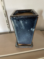Vaso per bonsai usato  Palermo