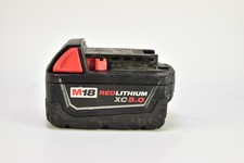Milwaukee m18 redlithium for sale  Atlanta