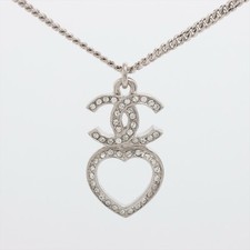Chanel coco heart for sale  BLANDFORD FORUM