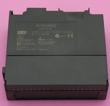 Siemens simatic 300 usato  Spedire a Italy