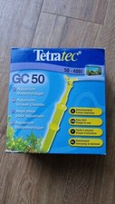 Tetratec gc50 aquarium for sale  SCARBOROUGH