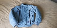 Blouson moto bering d'occasion  Saint-Cyprien