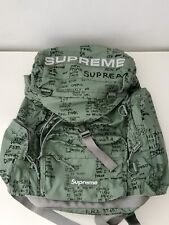Ss23 supreme field for sale  LONDON