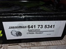 Citroen berlingo clutch for sale  TEWKESBURY
