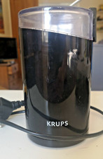 Krups f203 electric for sale  SALISBURY