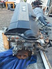 Motor m52 bmw gebraucht kaufen  Thurnau