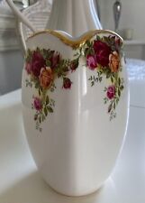 Bone china vase for sale  ROTHERHAM