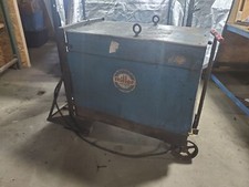 Miller 250ts constant for sale  Seymour