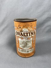 Vintage ovaltine oz. for sale  Placerville