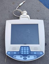 PDI PERSONA 10 LCD TV MONITORES DE EXIBIÇÃO MÉDICA HOSPITALAR PDI-P10LCDD 60Hz DOLBY comprar usado  Enviando para Brazil