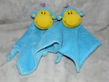 Sainsburys monkey comforter for sale  SWANSEA