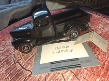 Franklin mint ford gebraucht kaufen  Berlin